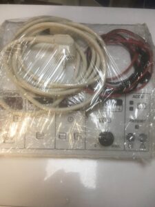 Physiomed Hivamat 200 после ремонта