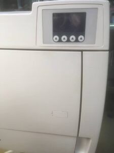 автоклав Mocom B Classic 28 ошибки A360 A250 A253