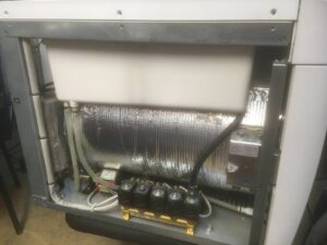 диагностика автоклава Mocom B Classic 28